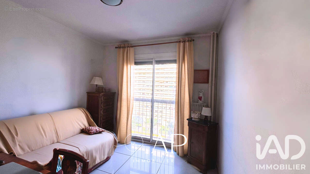 Appartement 81 m² à Toulon  - photo 6