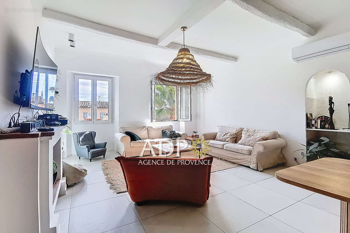 Appartement à GRASSE