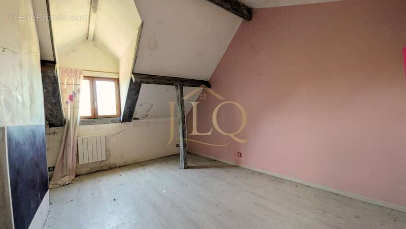 Le Clos Lilas - Maison d'environ 160m² - 4 chambres - 1 500m² de terrain - SERAZEREUX (28) - photo 24