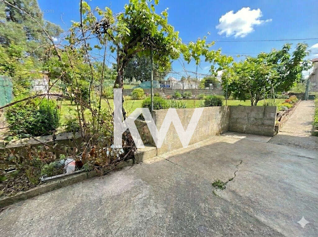 Maison à SAINT-ETIENNE