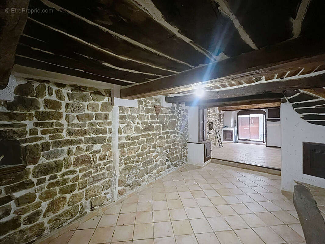 Maison à PIGNANS
