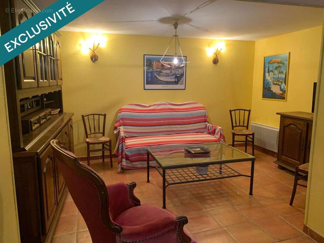 Photo 4 - Maison à SOURNIA