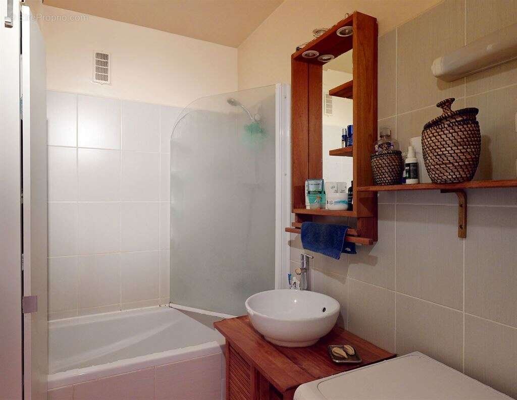 Appartement à CLAMART