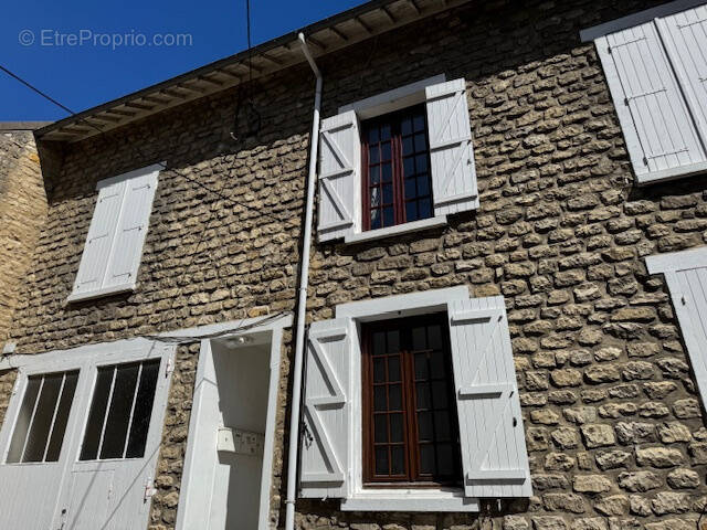 Appartement à VILLENNES-SUR-SEINE