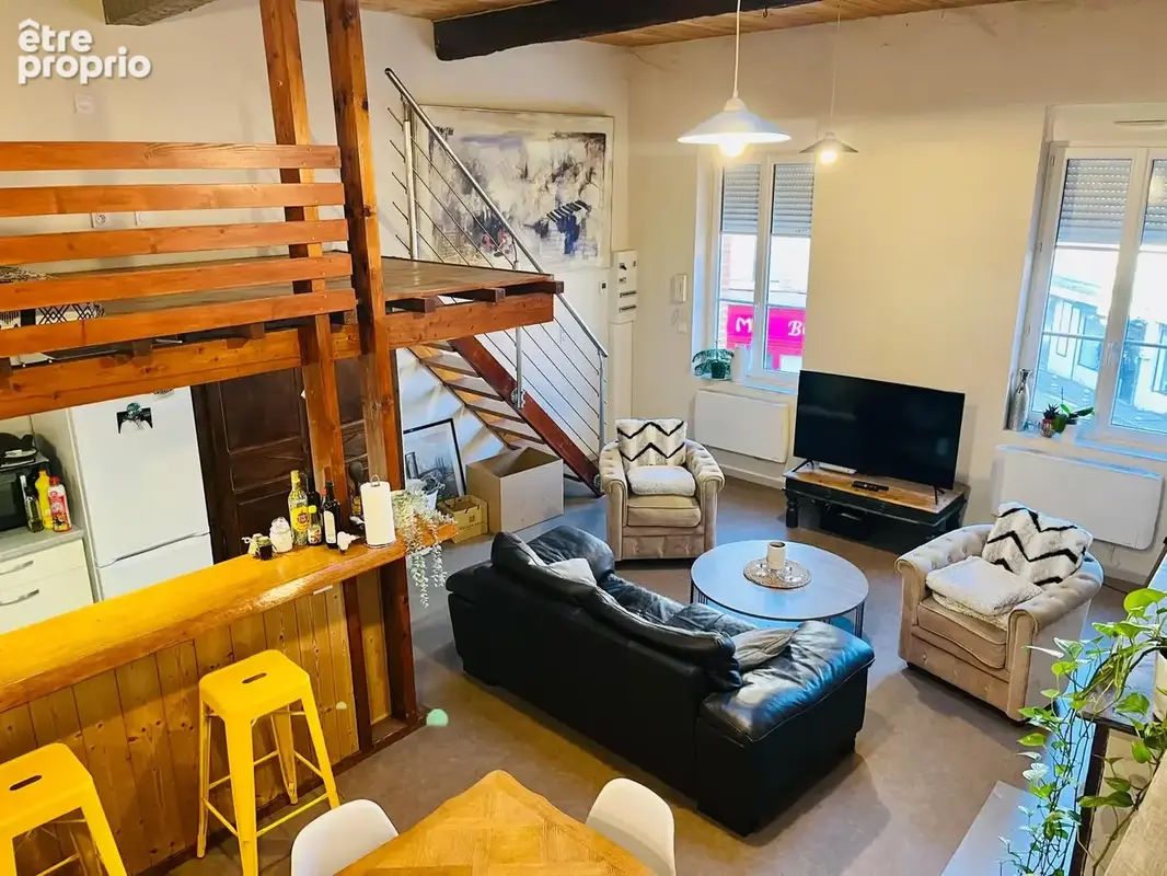 Immeuble de rapport / 2 lots - photo 3