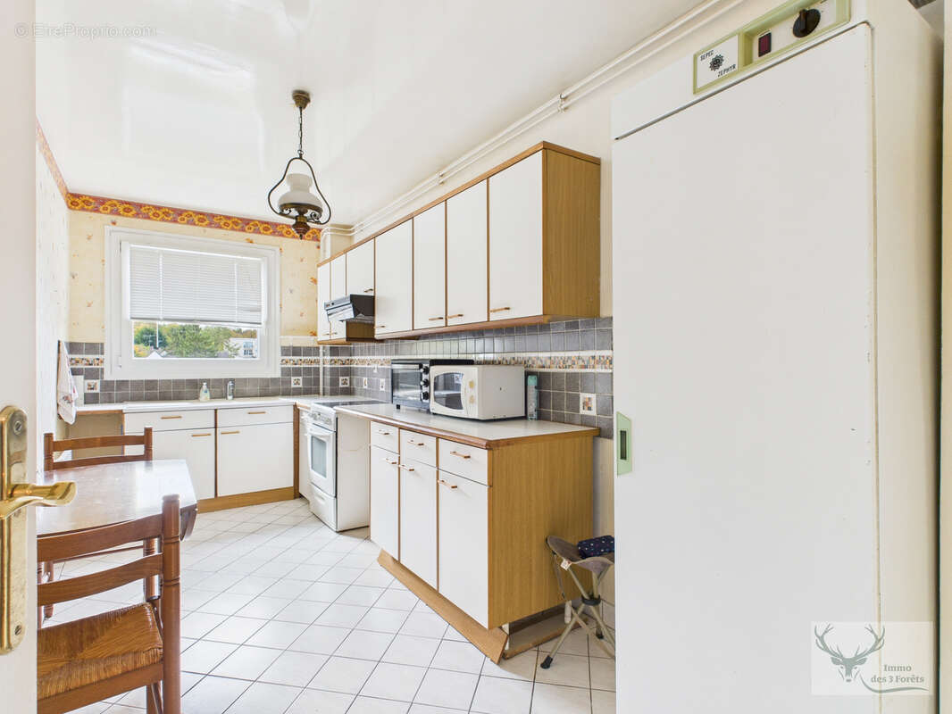 Appartement à SENLIS