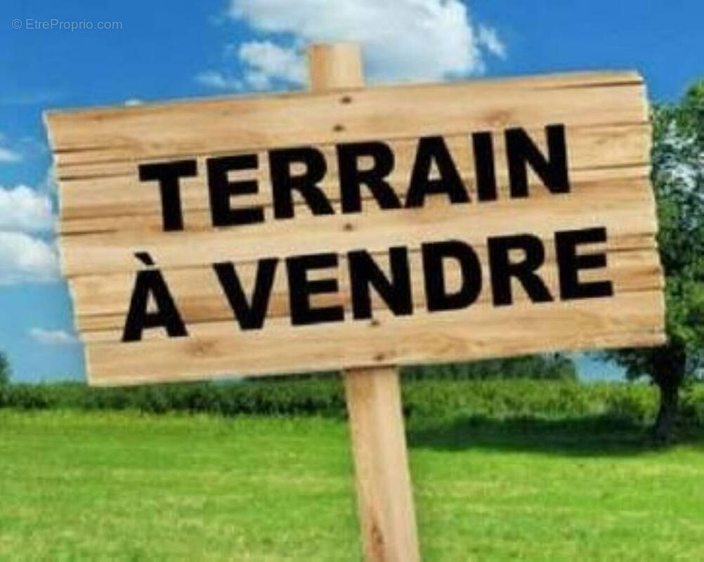 Terrain à JOUARRE