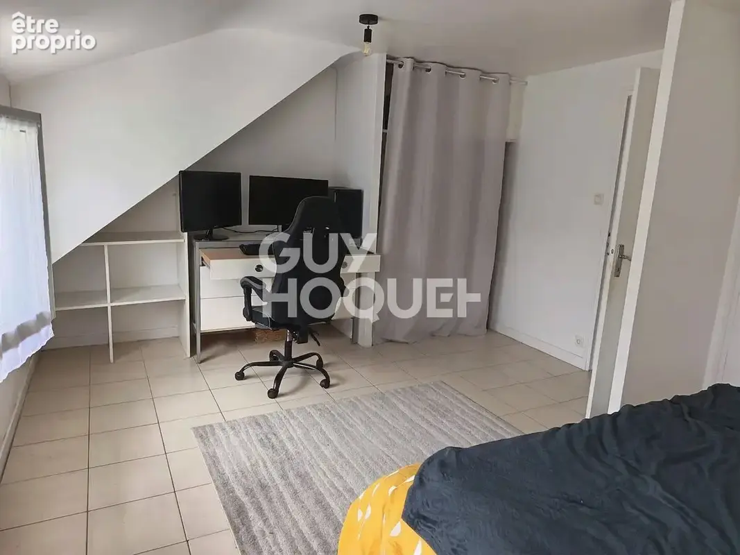 Immeuble à vendre à Grand Champ - 3 pièces, 65 m², bon état - photo 5