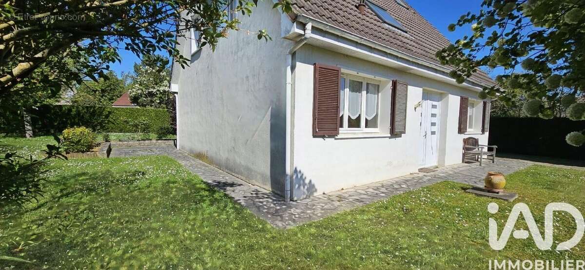 Photo 6 - Maison à BOUFFEMONT
