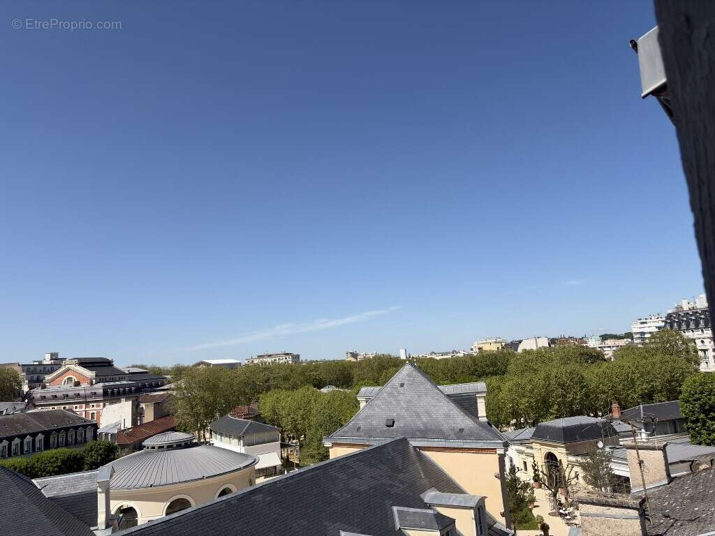 Appartement à VICHY