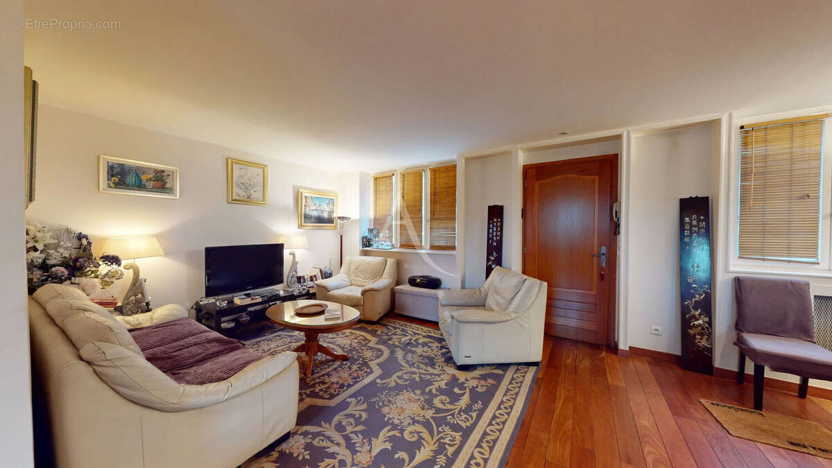 Maison à ALFORTVILLE