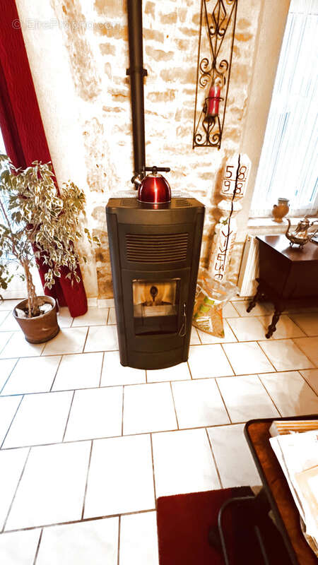 Appartement à ANNAY-LA-COTE