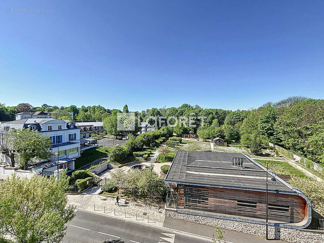 Appartement à MONTGERON