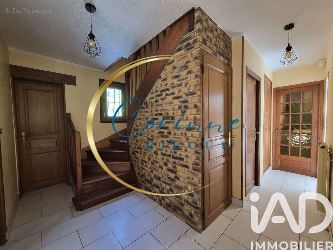 Photo 3 - Maison à GRISY-LES-PLATRES