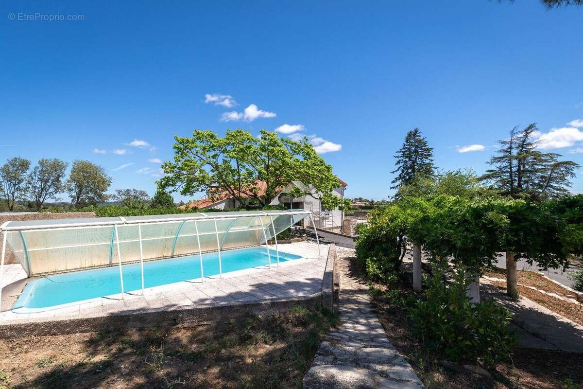 Photo 7 - Maison à ROUJAN