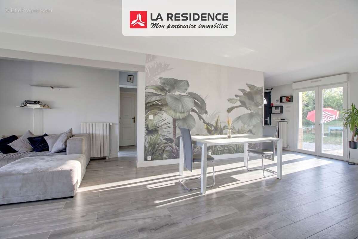 Maison 158 m² à Vaureal  - photo 6