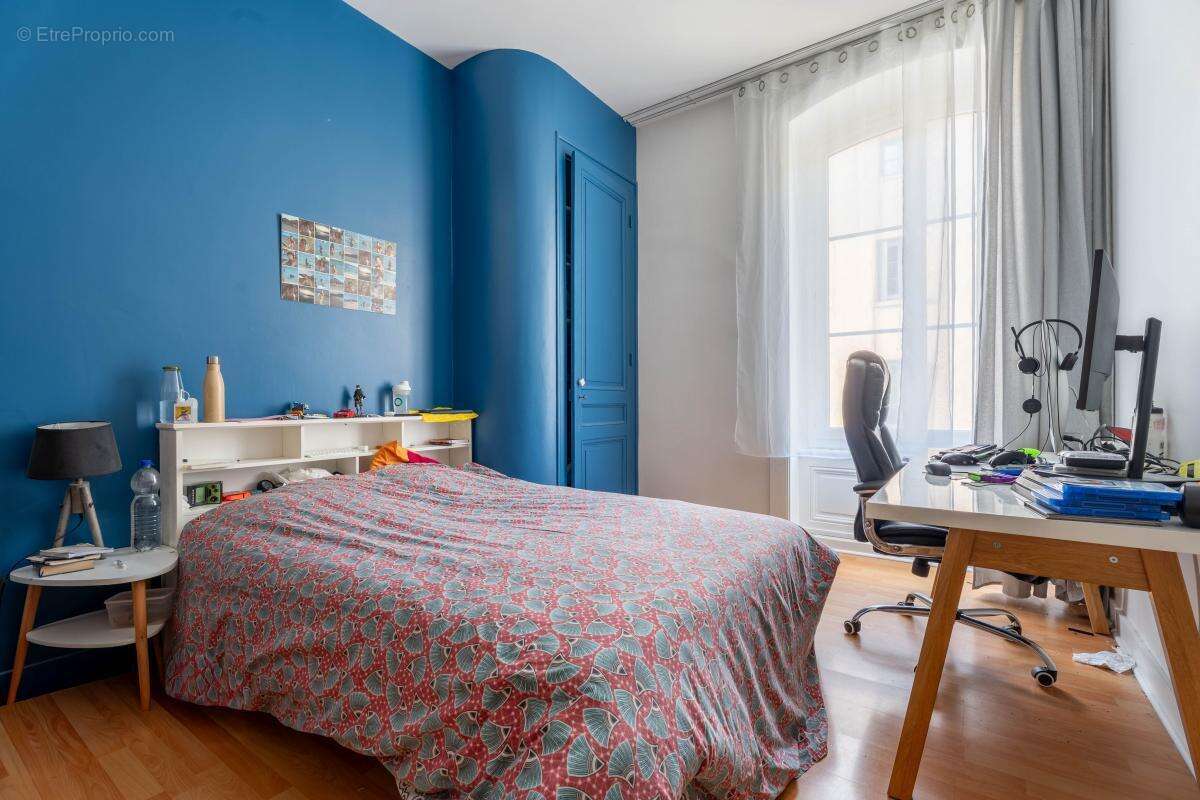 Appartement à L&#039;ARBRESLE