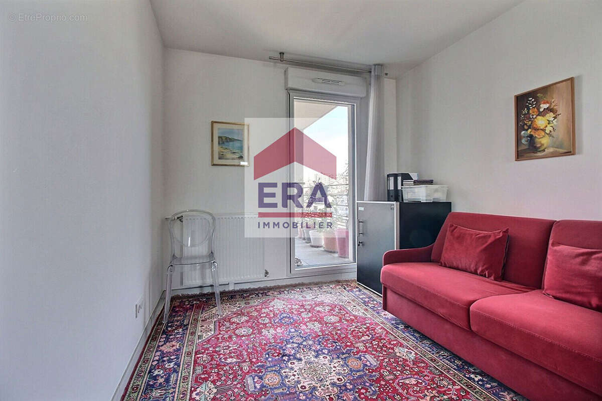 Appartement à SAINT-OUEN
