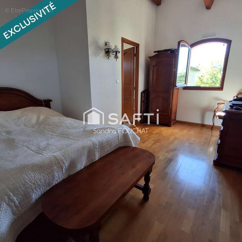 Photo 5 - Maison à MONTAUBAN