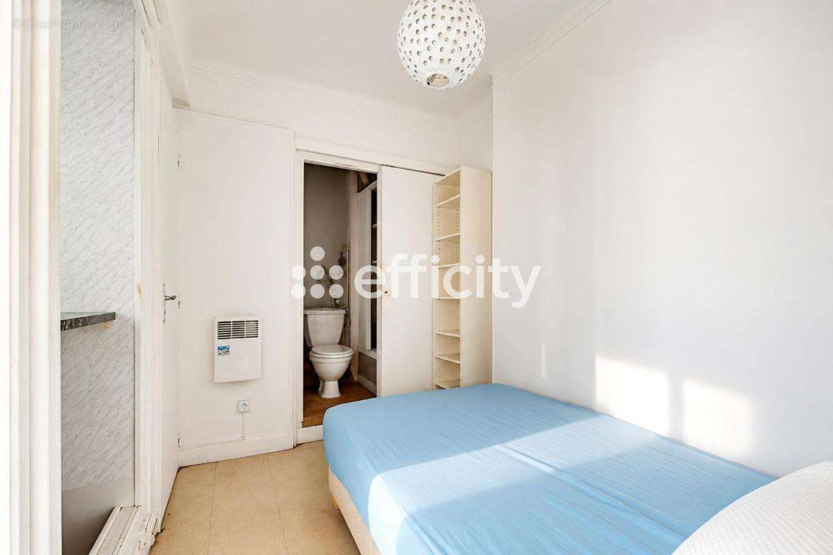 Appartement - photo 4