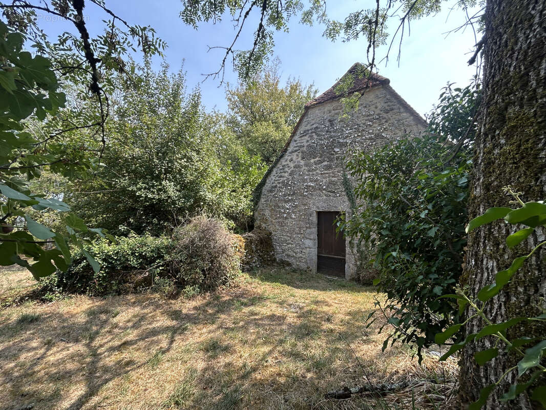 Superbe ensemble en pierre avec une vue exceptionnelle - photo 27