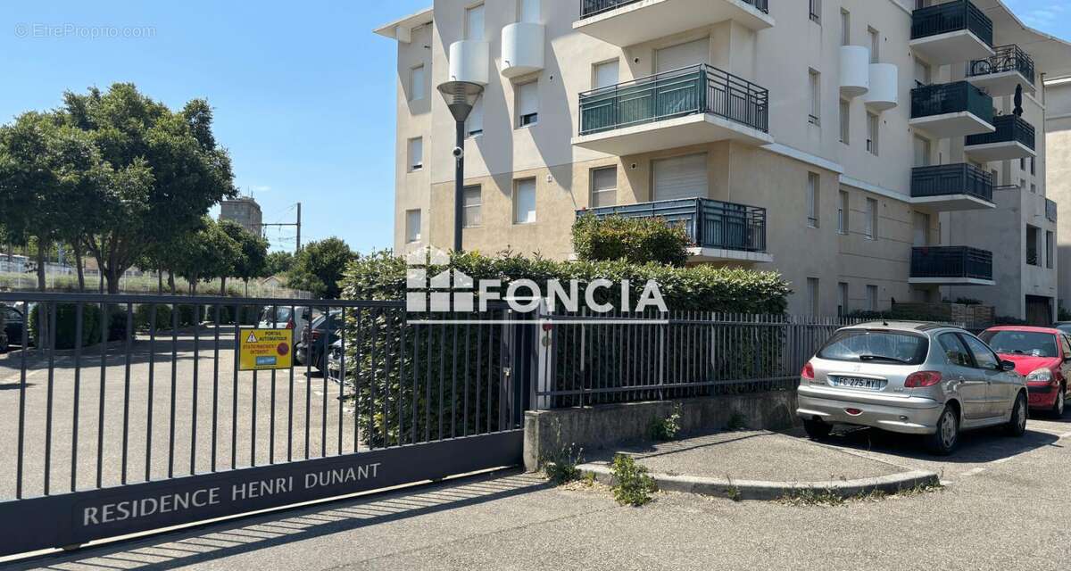 Appartement à AVIGNON