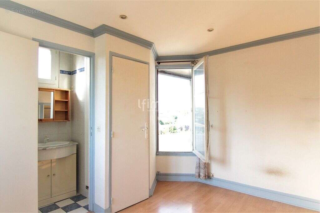 Appartement atypique - photo 11