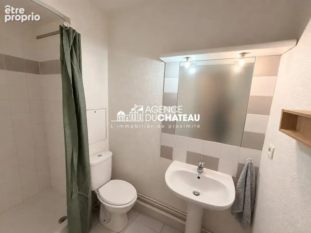 Appartement 1 pièce 19 m² à vendre à Paris-14e (75014) - photo 4