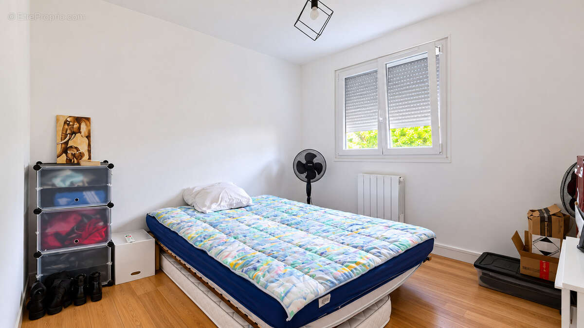 L'esprit d'une maison, le prix d'un appartement - photo 8