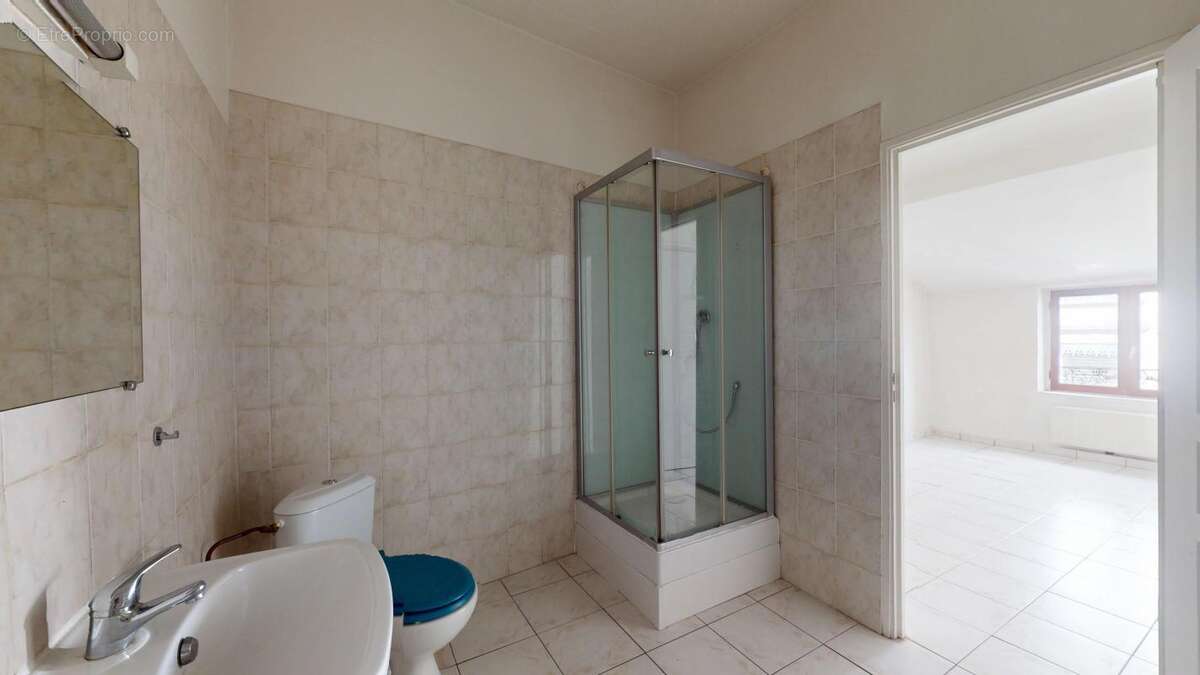 Appartement à LYON-4E