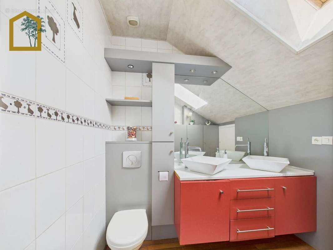 Maison à AUDINCOURT