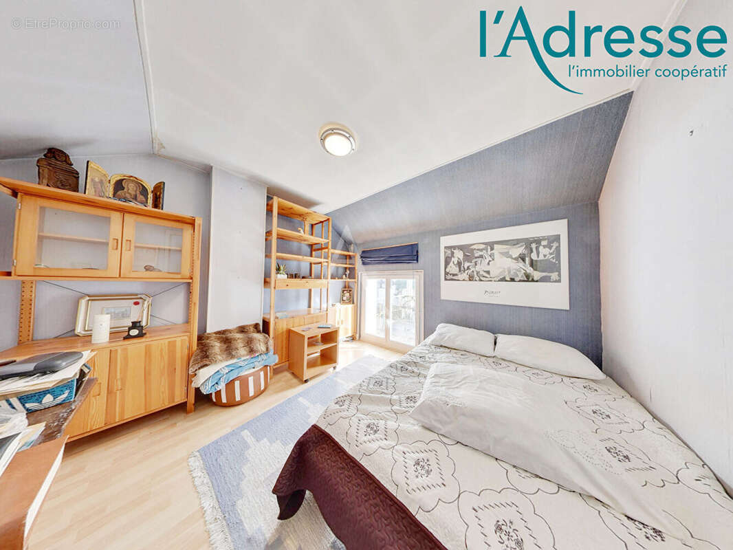 Maison à NOISY-LE-GRAND