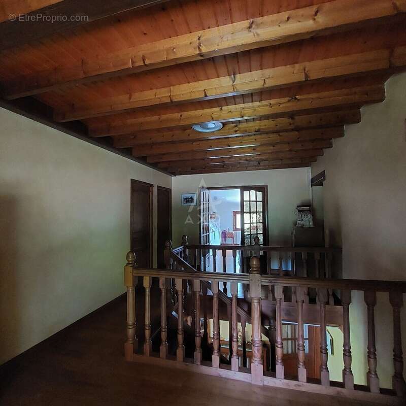 Maison à GRIGNOLS
