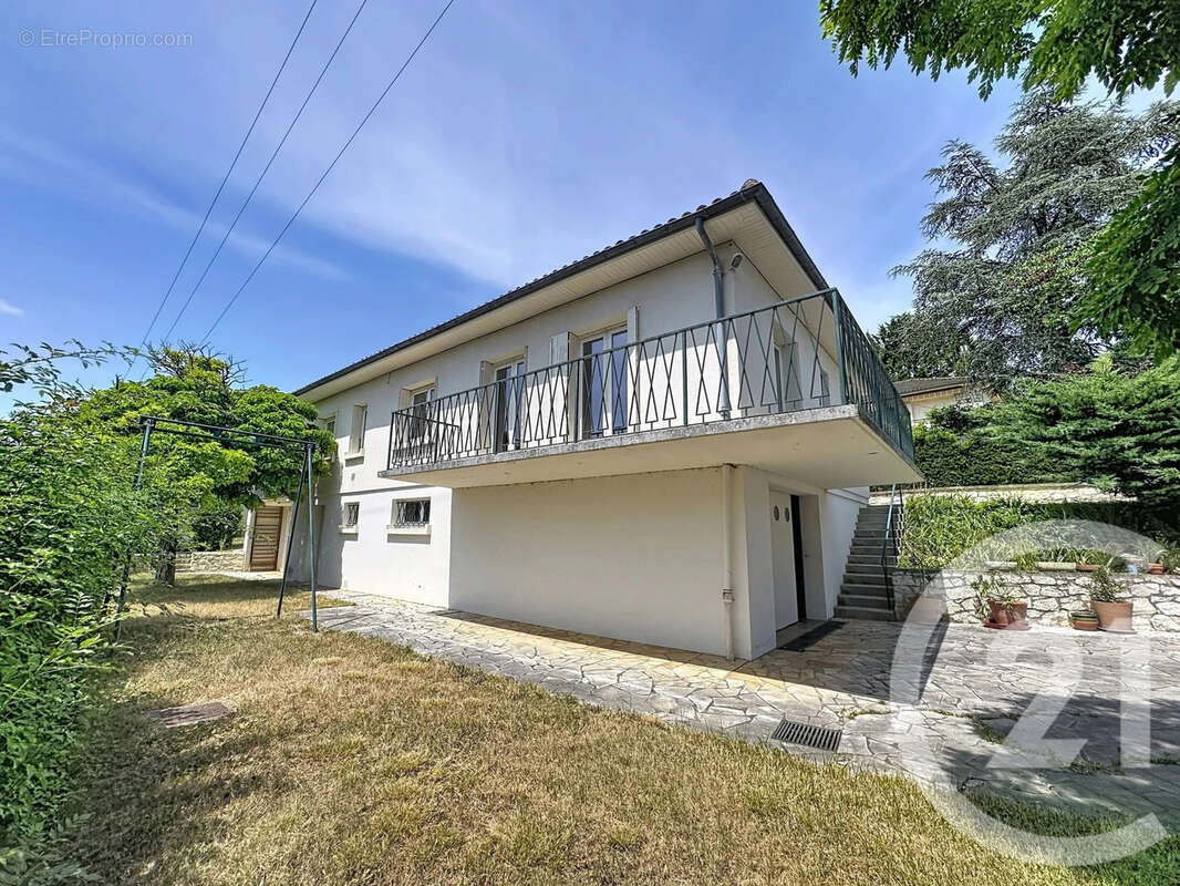 Maison à AUCH