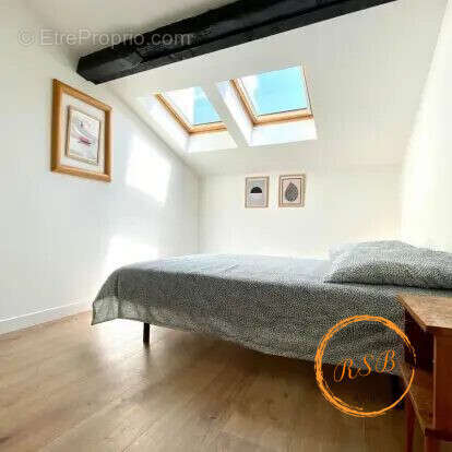 Appartement 125 m² à Bordeaux  - photo 7