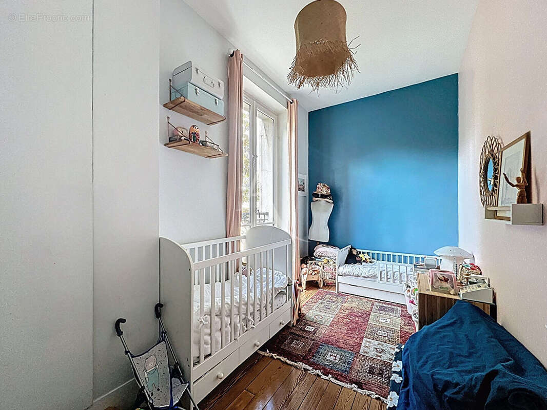 Appartement à SAINT-GERMAIN-EN-LAYE