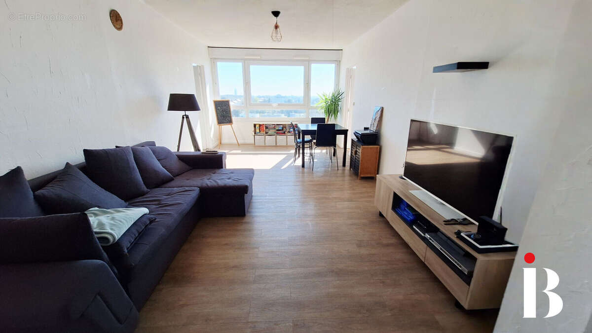Appartement à SAINT-HERBLAIN