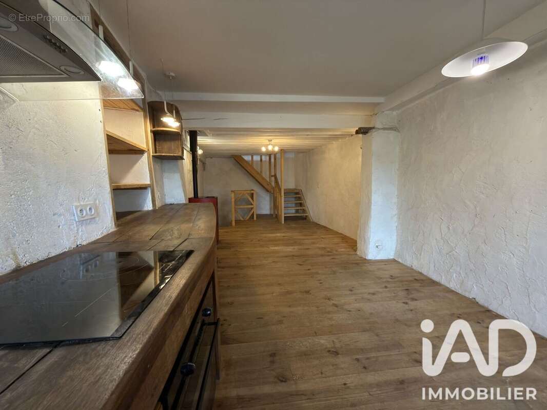 Maison 70 m² à Llauro  - photo 2