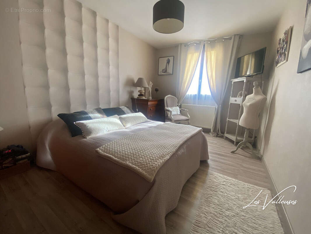 Maison à SAINT-AUBIN-SUR-SCIE