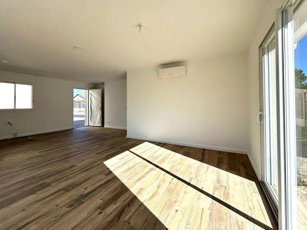 Photo 3 - Maison à BELIN-BELIET