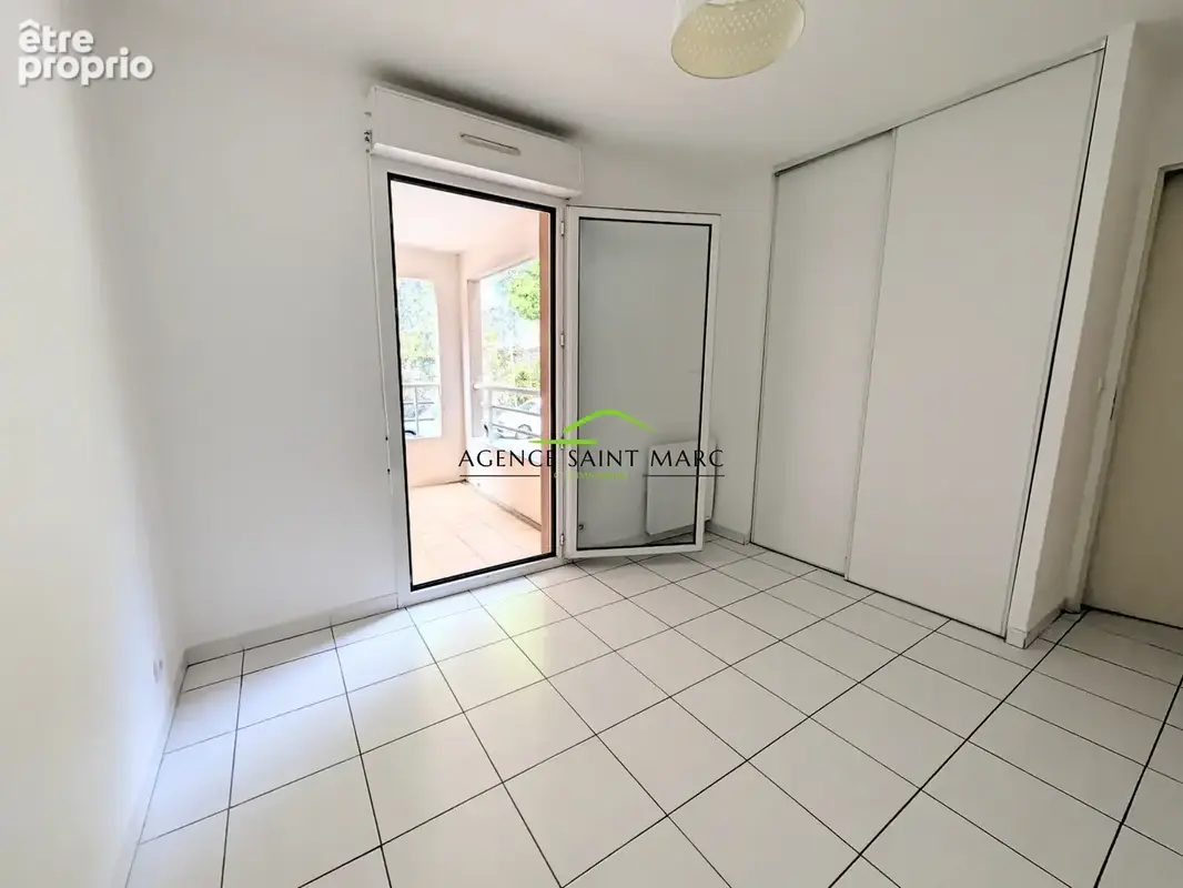 Grasse- Appartement 3 Pièces avec vue panoramique - photo 11