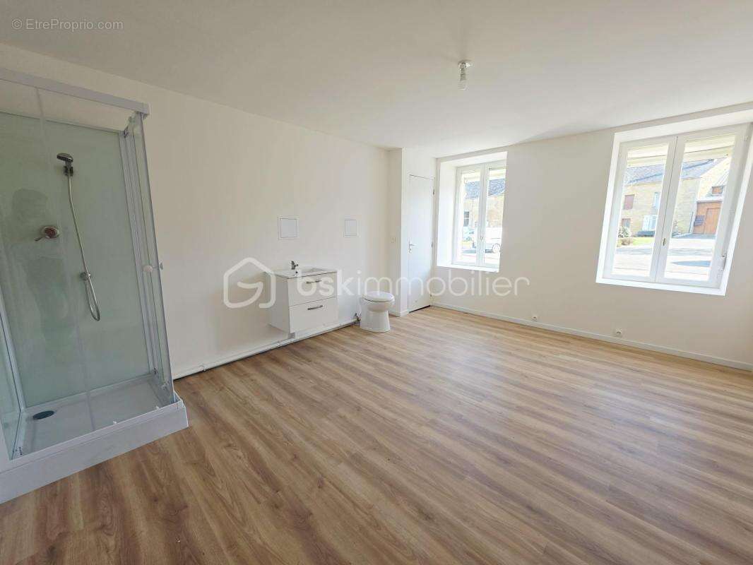  Maison de campagne rénovée – 345 m² – Vaux-Villaine (08) - photo 9