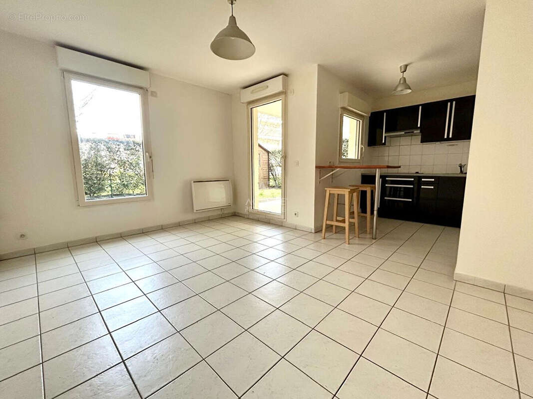 Appartement à ACHERES