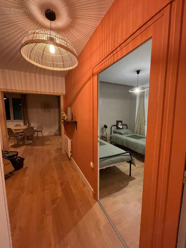 Appartement à BERGERAC