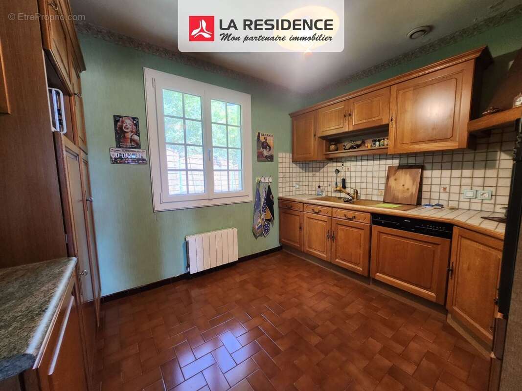 Maison 79 m² à Franconville  - photo 3