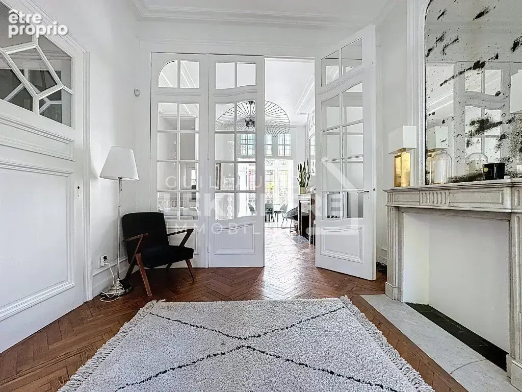 Photo Maison à Lambersart au prix de 580 000€