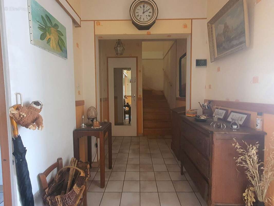 Maison à DIJON