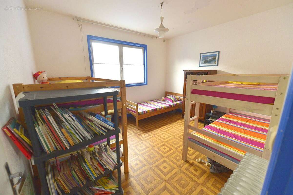 Maison à MESCHERS-SUR-GIRONDE