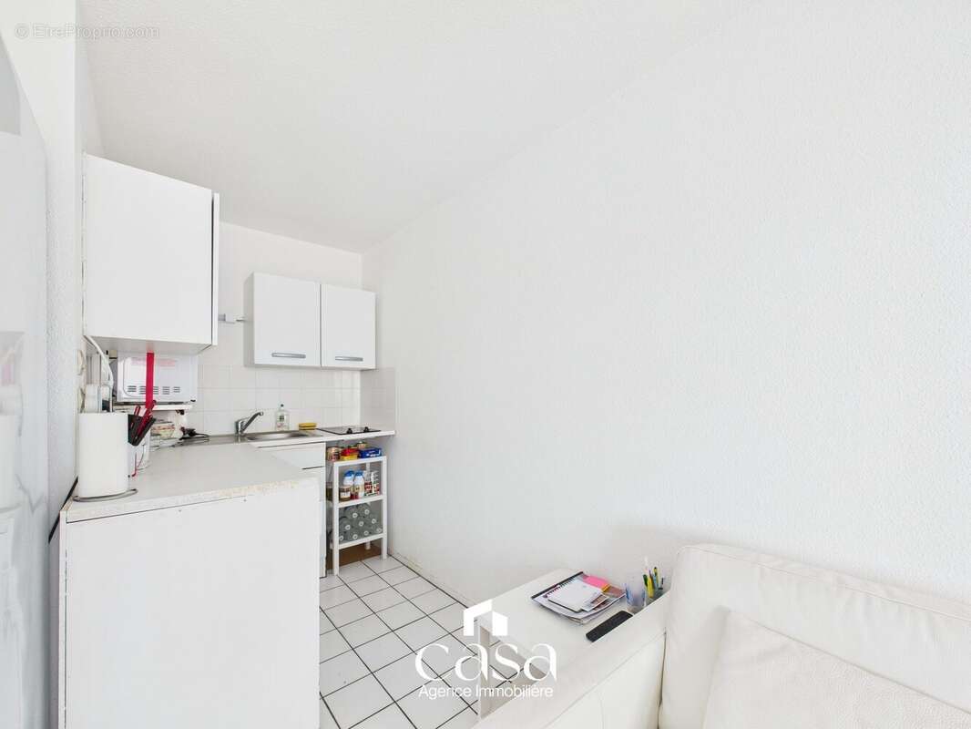 Appartement à VILLERS-SUR-MER