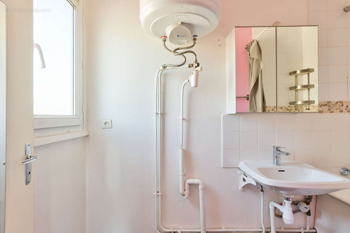 Appartement à GAGNY